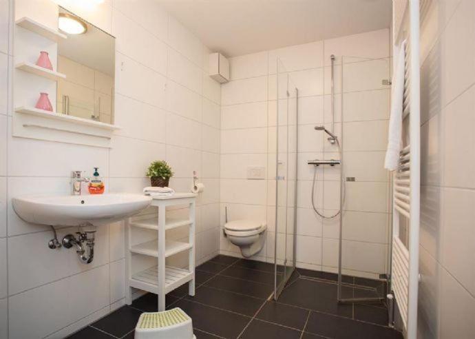 Ferienwohnung Panoramablick Postwiese Winterberg Luaran gambar