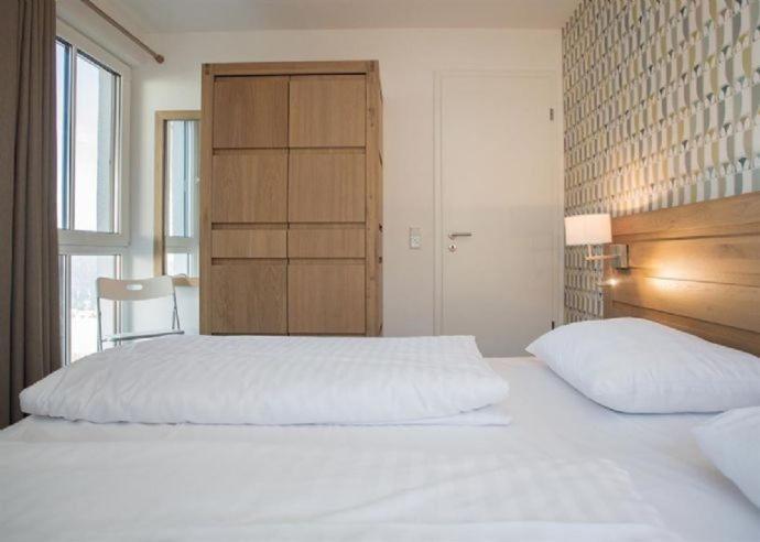 Ferienwohnung Panoramablick Postwiese Winterberg Luaran gambar