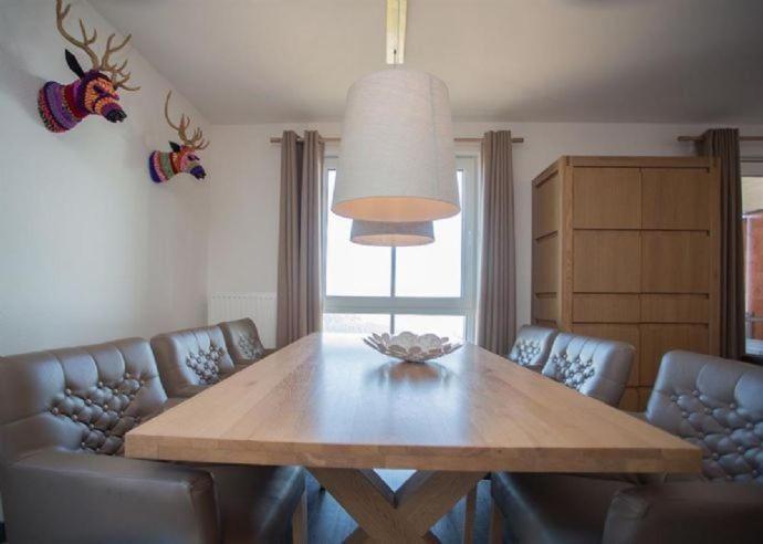 Ferienwohnung Panoramablick Postwiese Winterberg Luaran gambar