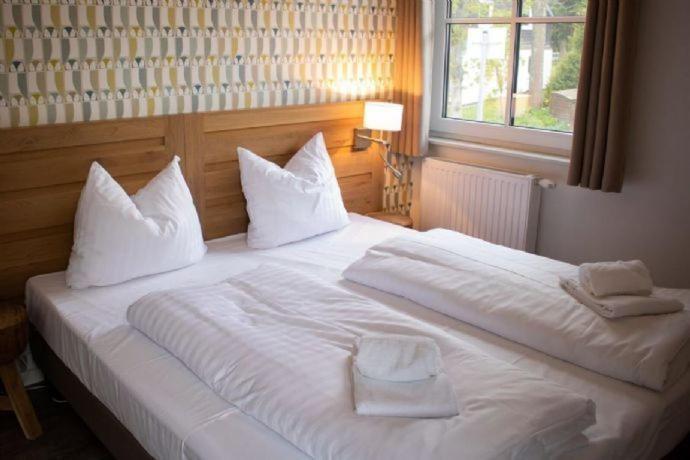 Ferienwohnung Panoramablick Postwiese Winterberg Luaran gambar